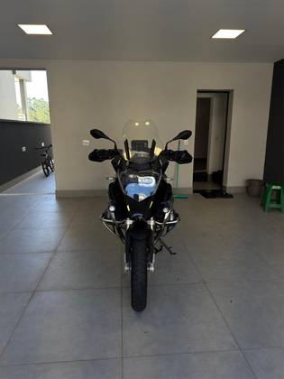 BMW R 1200 GS PREMIUM BMW R 1200 GS PREMIUM